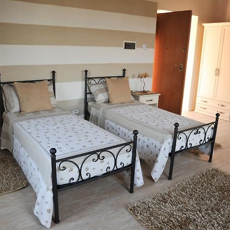B&B Ronco Degli Ulivi Iseo Zimmer foto
