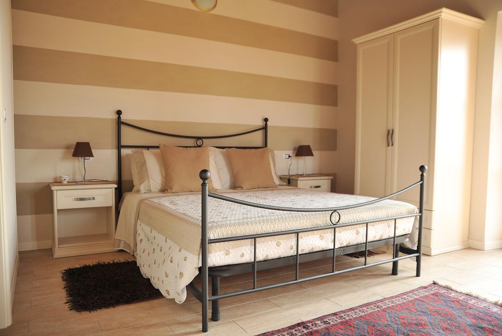 B&B Ronco Degli Ulivi Iseo Zimmer foto