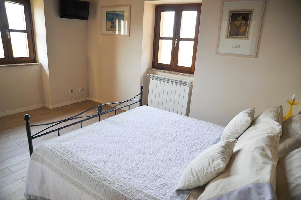 B&B Ronco Degli Ulivi Iseo Zimmer foto